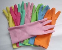 Plastic Gloves