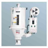 Hopper Dryer