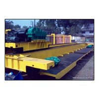 Industrial EOT Cranes