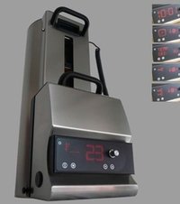 Resin Dryer