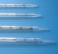 Glass Transfer Pipettes