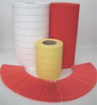 Oil Filter Paper