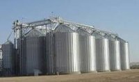 Storage Silo