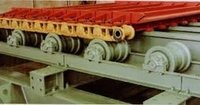 Apron Feeder