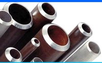 Stainless Steel Pipes