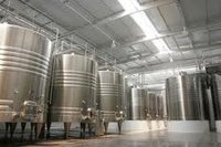 Stainless Steel Tanks