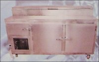 Bottle Cooler (Side Door)