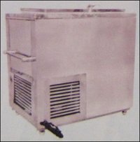 Defreezer