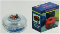 Clip Holder