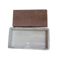 Wooden Shape Brick Moulds
