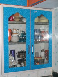 Crockery Box