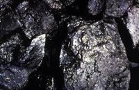 Indonesian Black Coal