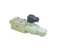 E Series Electro Proportional Control Hydraulic Valves (Model: EDG-01)