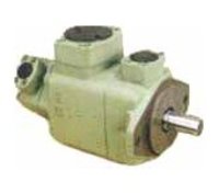 Fixed Displacement Double Vane Pumps (Model: PVR 50150)