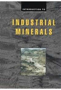 Industrial Minerals