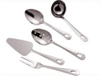 Stainless Steel Serving Tools