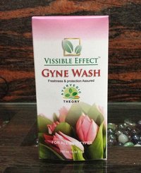 Intimate Feminine Wash