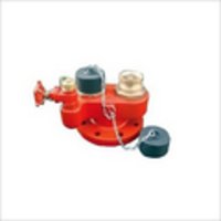 Fire Inlet Breeching Valves
