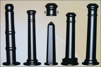 Bollards
