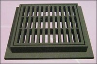 Catch Basin Grate