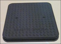 Fla Type Inspection Cover And Frame