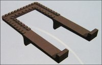 Galvanized Manhole Steps