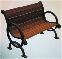 Garden Bench