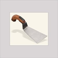 Grass Digging Khurpa