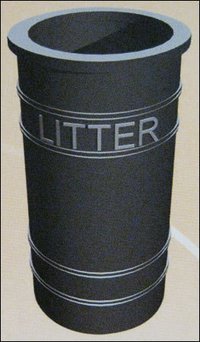 Litter Bin
