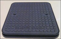 Manhole Cover And Frame (0-5)