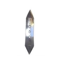 Reversible Cultivator Shovel