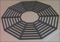 Tree Grates