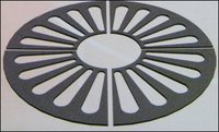 Tree Grates (D-1202)