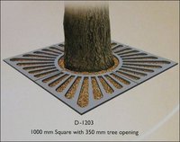 Tree Grates (D-1203)