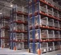 Heavy Duty Rack
