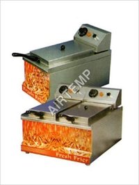 French Fryer