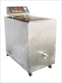 Ice Cream Machines