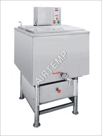 Pasteurizers