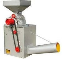 Food Processing Machine