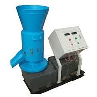 Poultry Feed Machine