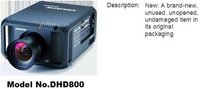Projector For Cinema