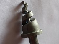 Spayral Nozzles