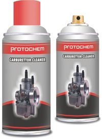 Carburettor Cleaner
