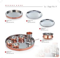 Copper Thalis