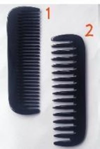 Black Color Comb