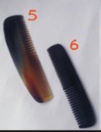 Fancy Comb