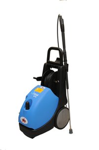 Artic Scrubber Dryer