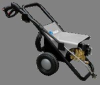 Explorer Cleaning Machine