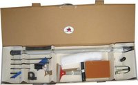 Glass Cleaning Kit (S-1)