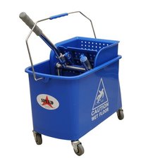 Housekeeping Single Trolley